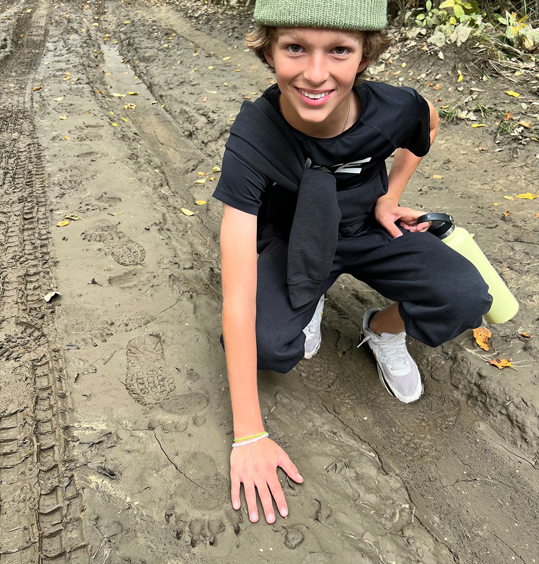 SEVENTH FIRE BRIDGE PROGRAM-1